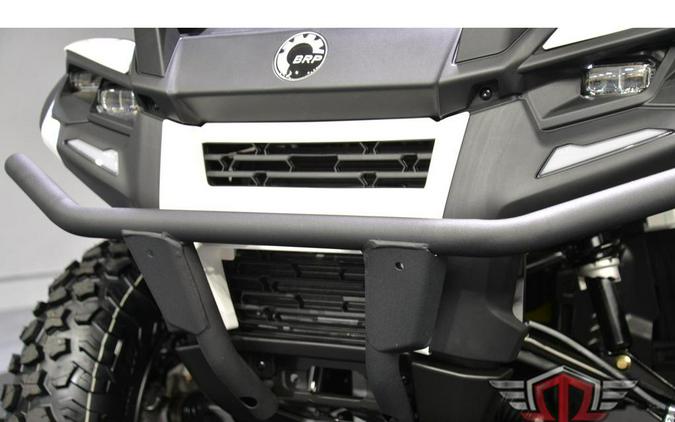 2026 Can-Am Outlander Electric MAX