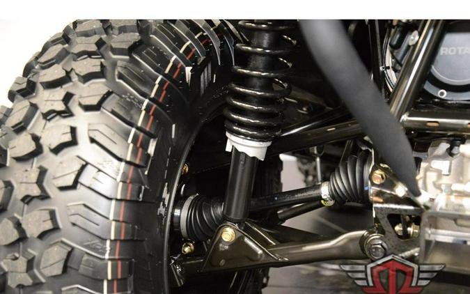2026 Can-Am Outlander Electric MAX