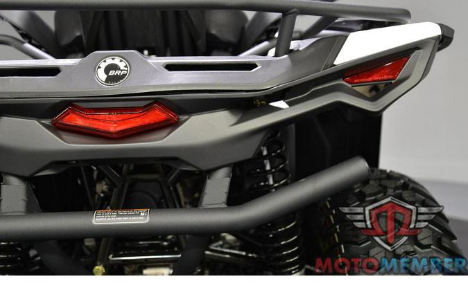 2026 Can-Am Outlander Electric MAX