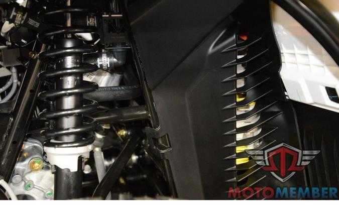 2026 Can-Am Outlander Electric MAX