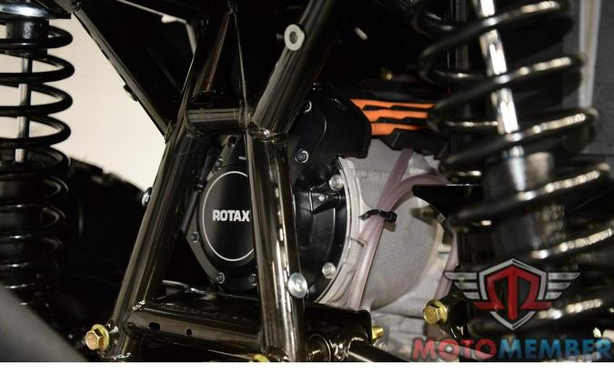 2026 Can-Am Outlander Electric MAX