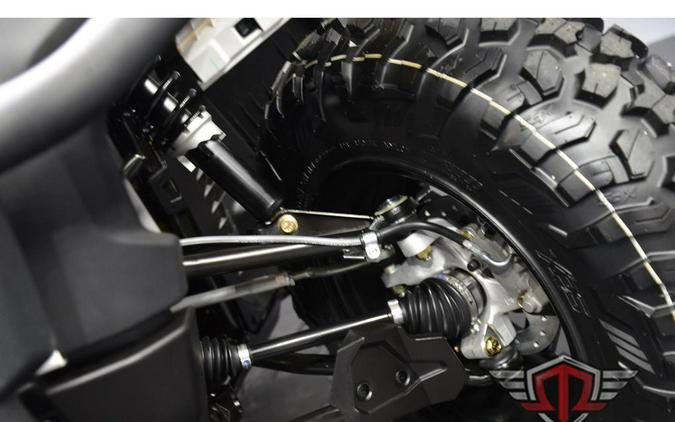 2026 Can-Am Outlander Electric MAX
