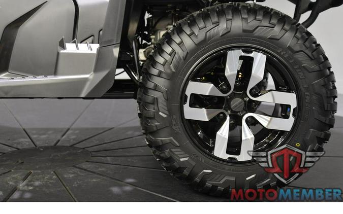 2026 Can-Am Outlander Electric MAX