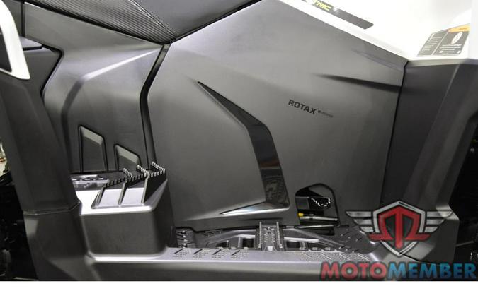 2026 Can-Am Outlander Electric MAX