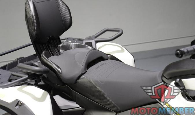 2026 Can-Am Outlander Electric MAX