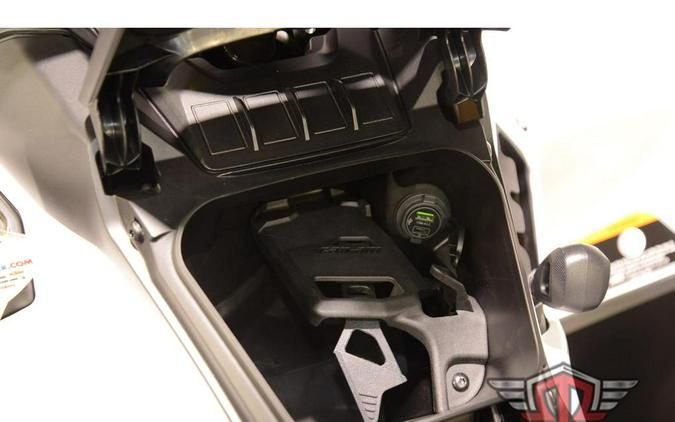 2026 Can-Am Outlander Electric MAX