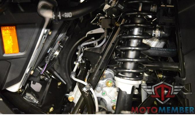 2026 Can-Am Outlander Electric MAX