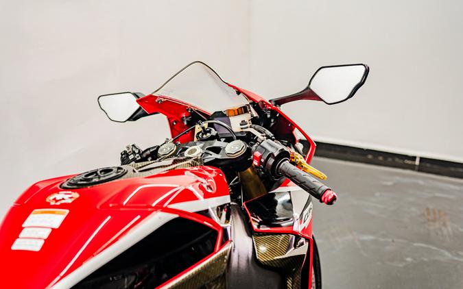 2017 Honda CBR1000RR