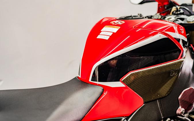 2017 Honda CBR1000RR