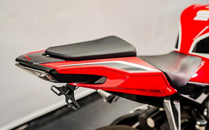 2017 Honda CBR1000RR