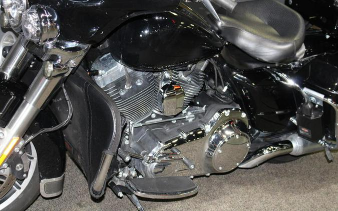 2015 Harley-Davidson® Electra Glide® Police