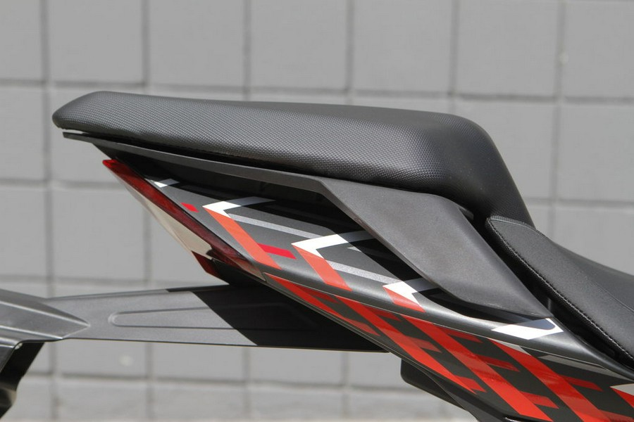 2027 Aprilia Tuono 660 Factory