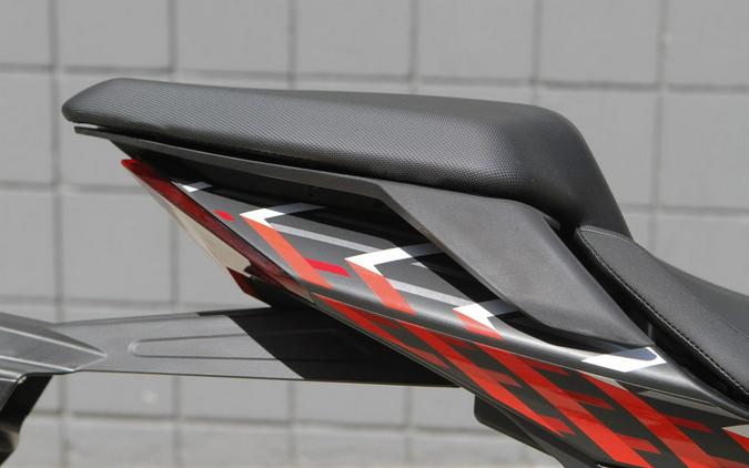 2027 Aprilia Tuono 660 Factory
