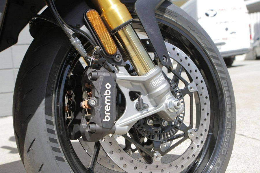 2027 Aprilia Tuono 660 Factory