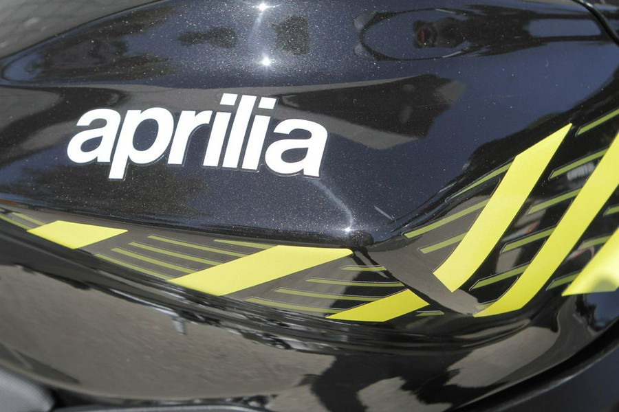 2027 Aprilia Tuono 660 Factory