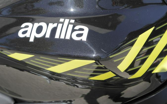 2027 Aprilia Tuono 660 Factory