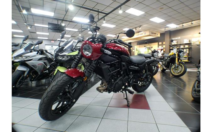 2026 Eliminator SE - Kawasaki