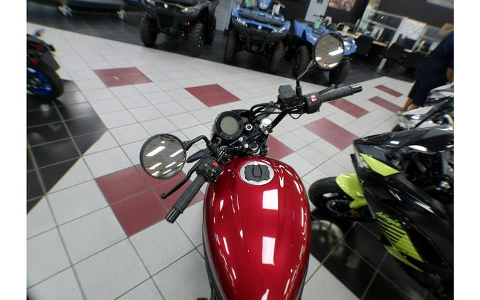 2026 Eliminator SE - Kawasaki