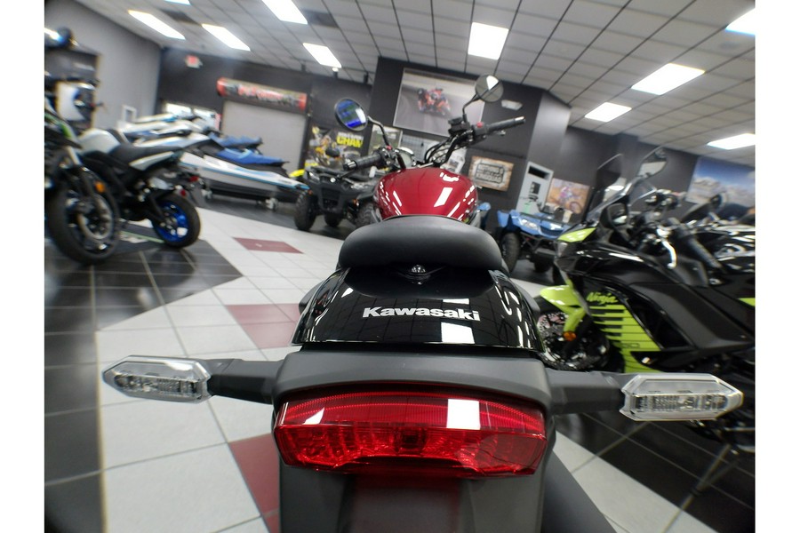 2026 Eliminator SE - Kawasaki