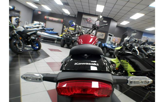 2026 Eliminator SE - Kawasaki