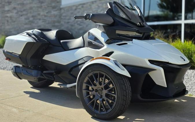 2026 Can-Am Spyder RT