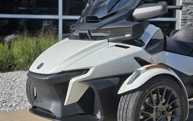 2026 Can-Am Spyder RT