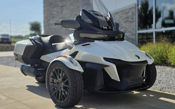 2026 Can-Am Spyder RT