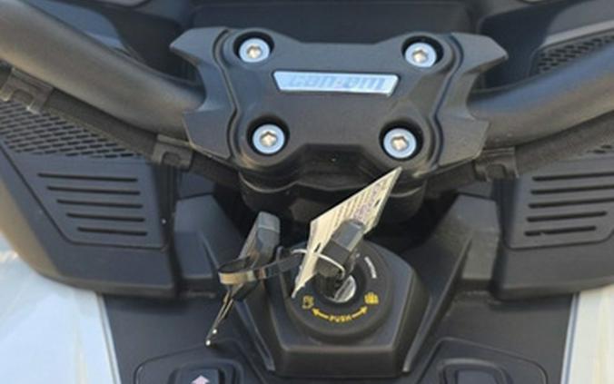 2026 Can-Am Spyder RT