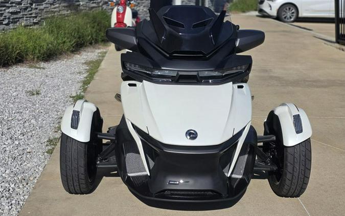 2026 Can-Am Spyder RT