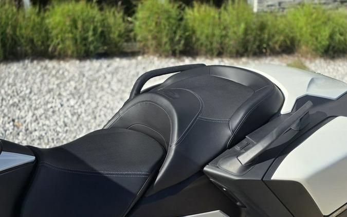 2026 Can-Am Spyder RT