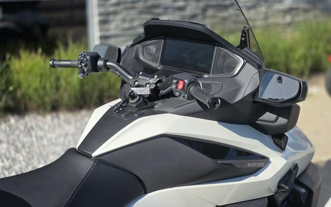 2026 Can-Am Spyder RT