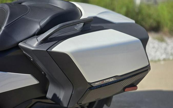 2026 Can-Am Spyder RT
