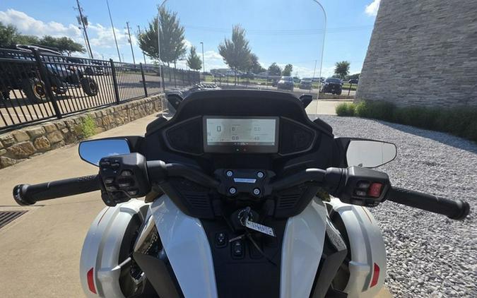 2026 Can-Am Spyder RT