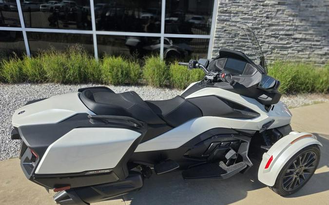 2026 Can-Am Spyder RT