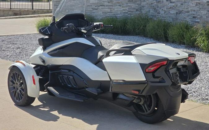 2026 Can-Am Spyder RT