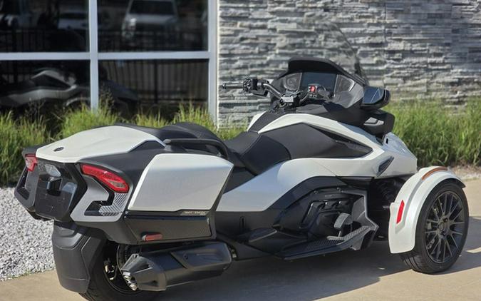 2026 Can-Am Spyder RT