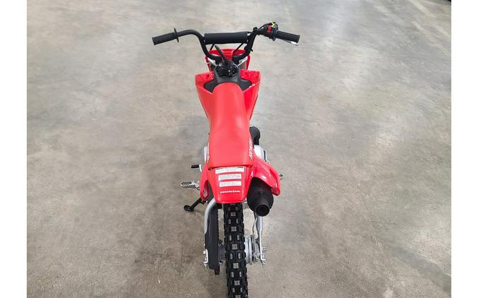 2026 CRF50F - Honda
