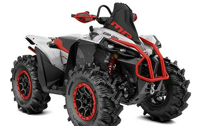 2026 Can-Am Renegade X MR 1000R