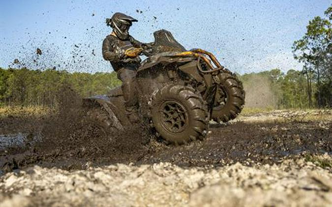 2026 Can-Am Renegade X MR 1000R