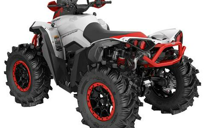 2026 Can-Am Renegade X MR 1000R