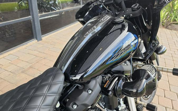 2023 Harley-Davidson Softail FXLRST - Low Rider ST