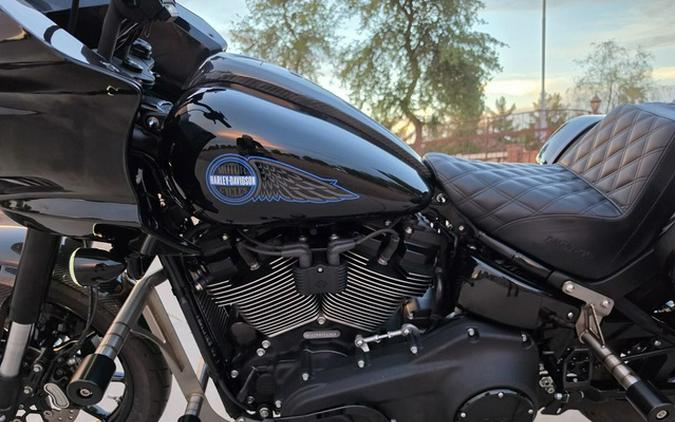 2023 Harley-Davidson Softail FXLRST - Low Rider ST