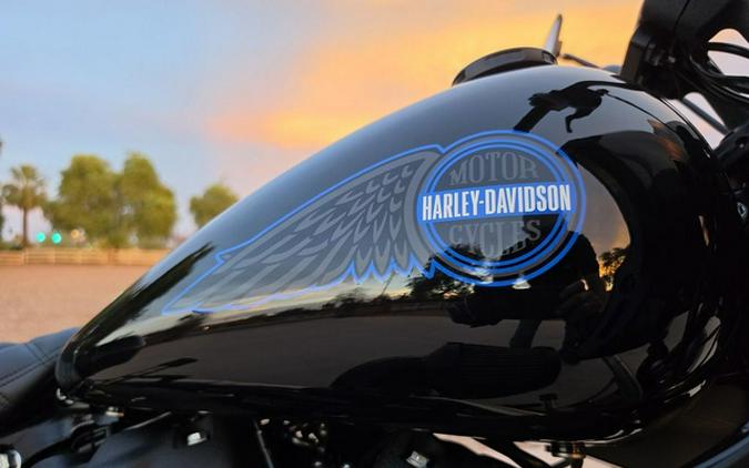 2023 Harley-Davidson Softail FXLRST - Low Rider ST