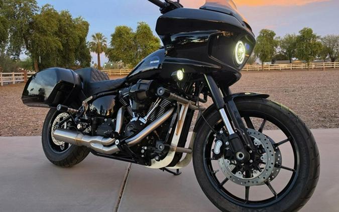 2023 Harley-Davidson Softail FXLRST - Low Rider ST