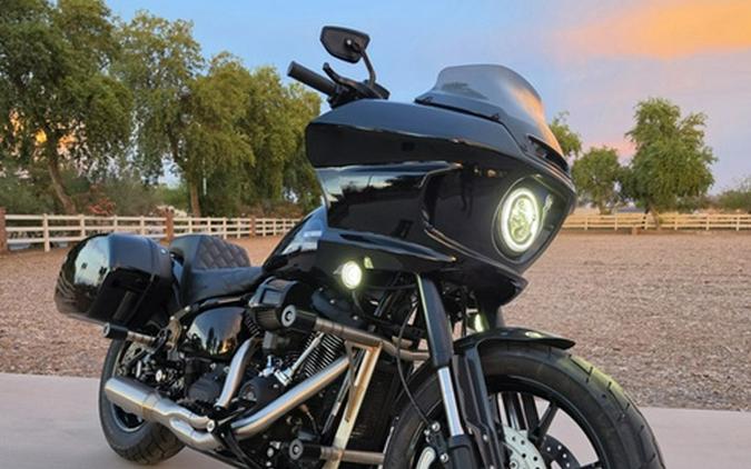 2023 Harley-Davidson Softail FXLRST - Low Rider ST