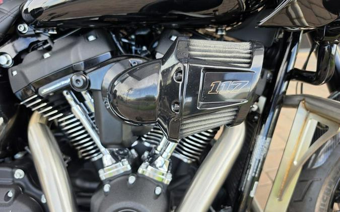 2023 Harley-Davidson Softail FXLRST - Low Rider ST