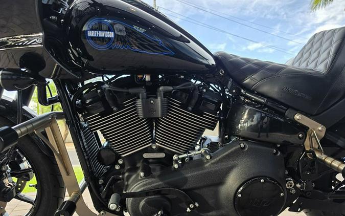 2023 Harley-Davidson Softail FXLRST - Low Rider ST