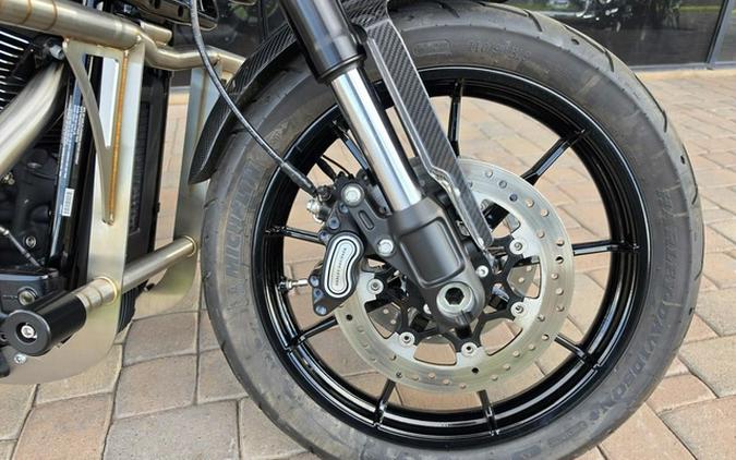 2023 Harley-Davidson Softail FXLRST - Low Rider ST