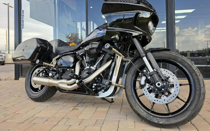 2023 Harley-Davidson Softail FXLRST - Low Rider ST