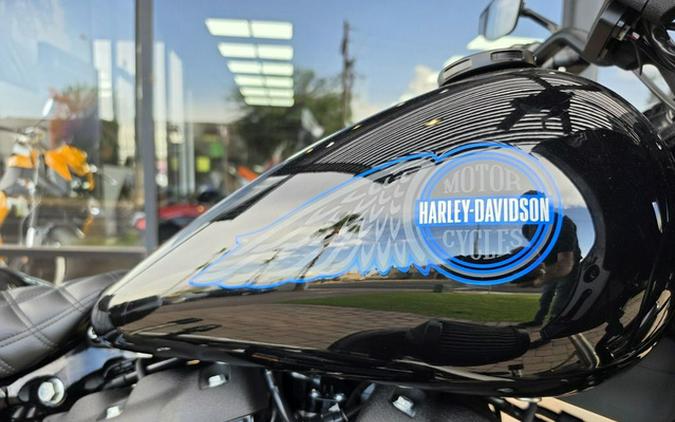 2023 Harley-Davidson Softail FXLRST - Low Rider ST